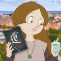 avatar for Lumo@kirja.casa