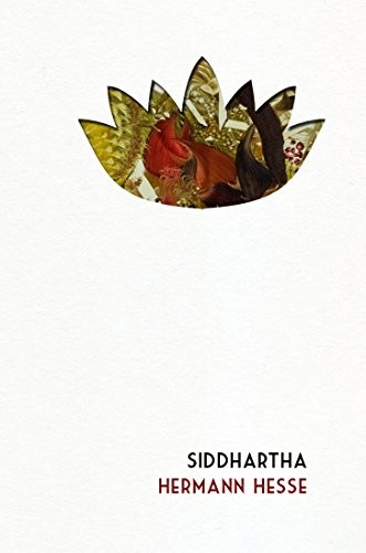 Hilda Rosner, Pico Iyer, Hermann Hesse: Siddhartha (Hardcover, Peter Owen Publishers)
