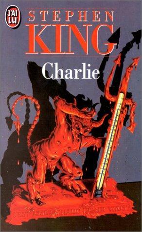 King, Stephen(duplicate): Charlie (French language, 1986)