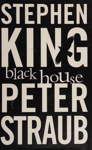 King, Stephen(duplicate): Black House (Hardcover, 2001, HarperCollins Publishers)