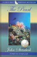 Steinbeck: The pearl (2003, Thorndike Press)