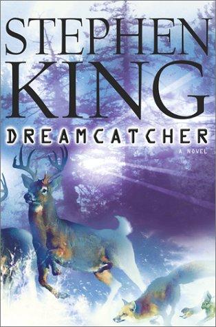 King, Stephen(duplicate): Dreamcatcher (2001, Scribner)
