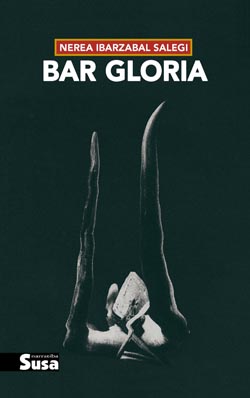 Bar Gloria (EBook, Euskara language)