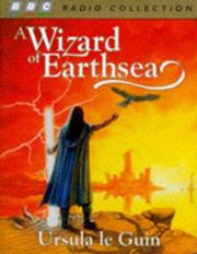 Judi Dench, Emma Fielding, David Chilton, Nick Russell-Pavier, Mike Maloney, Ursula K. Le Guin: A Wizard of Earthsea (The Earthsea Cycle, Book 1) (AudiobookFormat, 1997, BBC Pubns)