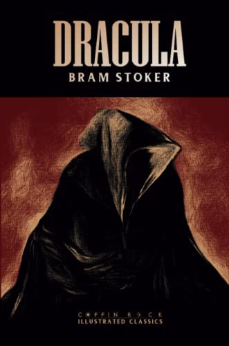 David Sharrock, Eli Pearce, Bram Stoker: Dracula (Paperback, 2022, Lulu.com)
