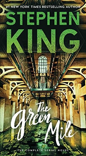 King, Stephen(duplicate): The Green Mile (Paperback, 2017, Pocket Books)