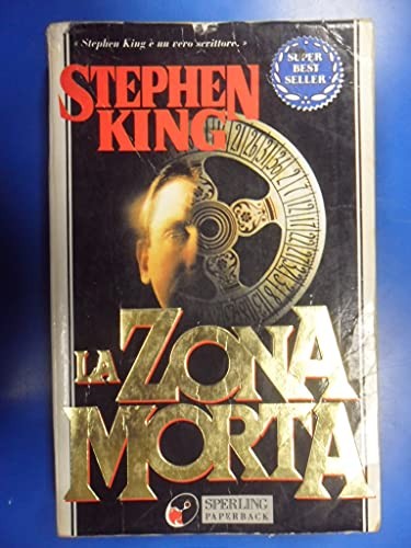King, Stephen(duplicate): La Zone Morta (Paperback, 1998, Feltrinelli)