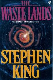King, Stephen(duplicate): The Waste Lands (Paperback, 1992, Plume)