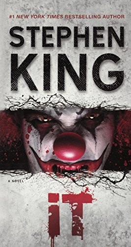 King, Stephen(duplicate): It (Turtleback School & Library Binding Edition) (2016, Turtleback Books)