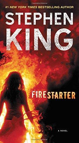King, Stephen(duplicate): Firestarter (2016)