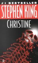 King, Stephen(duplicate): Christine (1983, Viking Press)