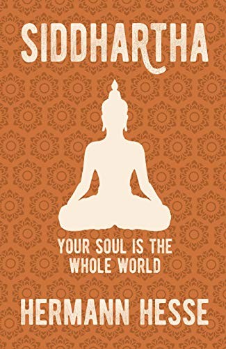 Will Aaltonen Pearson, Hermann Hesse: Siddhartha (2019, Arcturus Publishing)