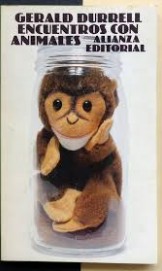 Gerald Malcolm Durrell: Encuentros Con Animales (Paperback, Spanish language, Alianza)