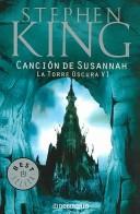King, Stephen(duplicate): Cancion De Susannah / Song of Susannah (The Dark Tower) (Paperback, Spanish language)
