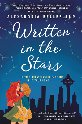 Alexandria Bellefleur: Written in the Stars (Paperback, 2020, HarperCollins Publishers)