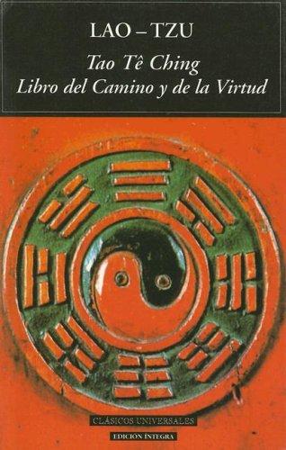 Laozi: Tao Te Ching (Paperback, Spanish language, 2004, Mestas Ediciones)