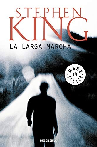 King, Stephen(duplicate): La larga marcha (Spanish language, 2019)
