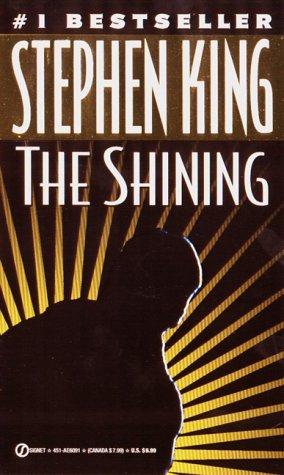 King, Stephen(duplicate): The Shining (Signet) (1978, Signet)