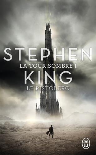 King, Stephen(duplicate): La tour sombre (French language)