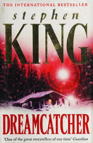 King, Stephen(duplicate): Dreamcatcher (Hardcover, 2001, Hodder & Stoughton)
