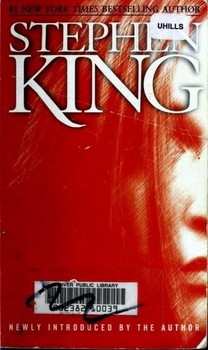 King, Stephen(duplicate): Carrie (Paperback, 1999, Pocket Books)