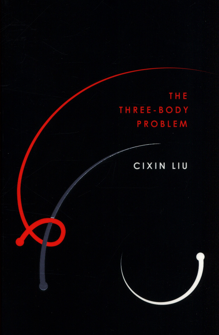 The three-body problem (Hardcover, 2018, Head of Zeus)