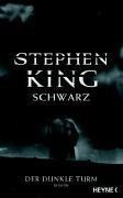 King, Stephen(duplicate): Schwarz (German language)