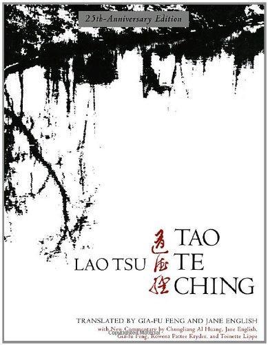 Laozi: Tao Te Ching (1997)