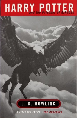 J.K. Rowling: Harry Potter and the Prisoner of Azkaban (Paperback, 2000, Bloomsbury)