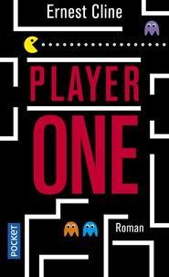 Ernest Cline (duplicate): Player one (French language)
