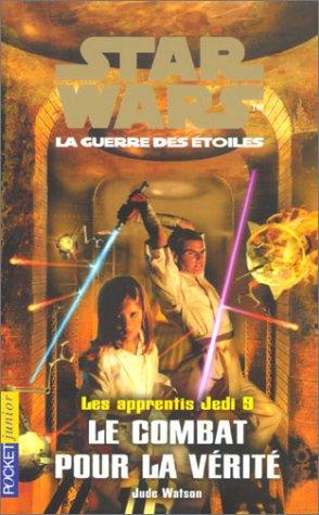 Jude Watson: Star Wars, les apprentis Jedi (Paperback, 2003, Pocket Jeunesse)
