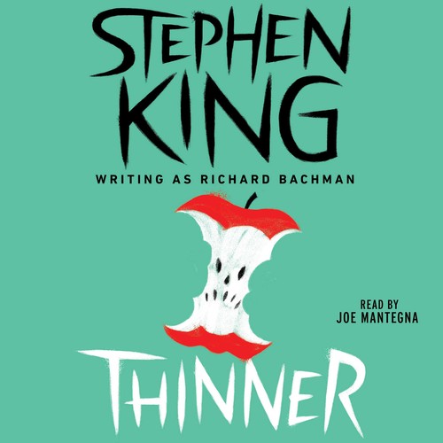 King, Stephen(duplicate): Thinner (EBook, 2016, Simon & Schuster Audio)