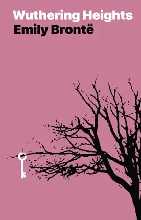 Emily Brontë: Wuthering Heights (EBook, Public Domain)