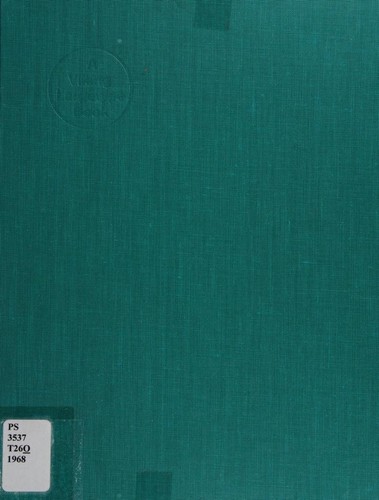 Steinbeck: Of Mice and Men (Hardcover, 1968, Viking Press)