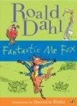 Roald Dahl: Fantastic Mr. Fox (1996, Harper Collins, Penguin)