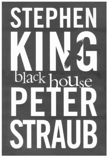 King, Stephen(duplicate): Black House (Hardcover, 2001, Harper Collins)