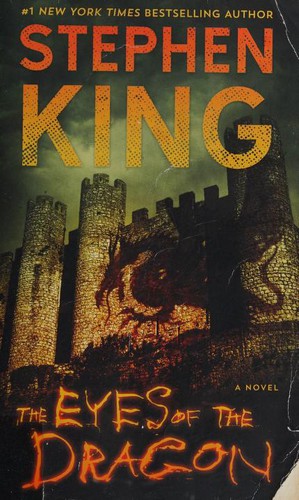 King, Stephen(duplicate): The Eyes of the Dragon (Paperback, 2018, Gallery Books)
