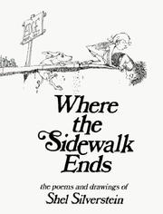Shel Silverstein: Where the Sidewalk Ends (1974)