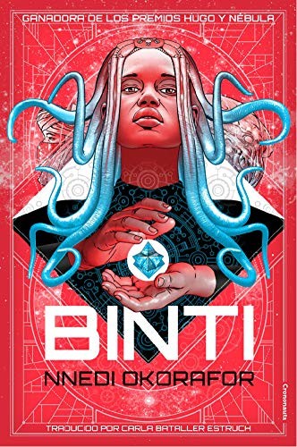Nnedi Okorafor (duplicate), Carla Bataller Estruch: Binti (Paperback, 2019, Crononauta)