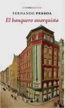 Fernando Pessoa: El banquero anarquista (Paperback, Spanish language, 2021, Eneida)