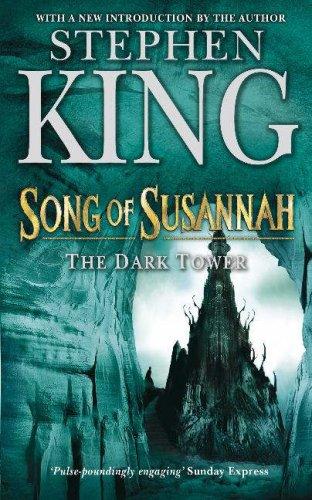 King, Stephen(duplicate): Dark Tower (Paperback, 2006, Hodder & Stoughton)