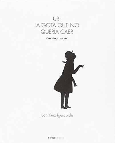 Juan Kruz Igerabide, Elena Odriozola Belstegui: Ur (Hardcover, 2016, Hualde Alfaro, Luis Enrique y Pascual Loyarte, Unai)