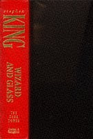 King, Stephen(duplicate): The Dark Tower (Hardcover, 1997, Hodder & Stoughton Ltd)