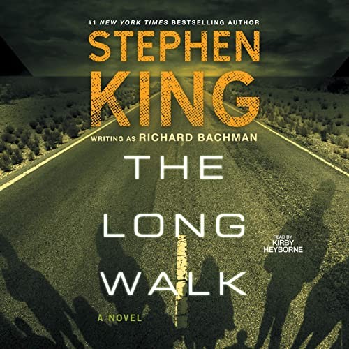 King, Stephen(duplicate): The Long Walk (1979)
