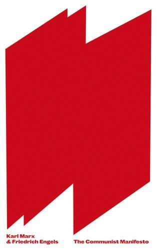 Karl Marx, Jodi Dean, Friedrich Engels: Communist Manifesto (2017, Pluto Press)