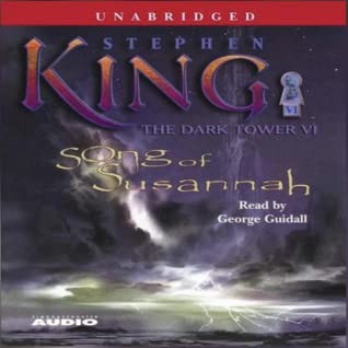 King, Stephen(duplicate): The Dark Tower VI (EBook, 2004, Simon & Schuster Audio)