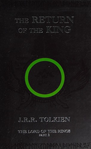 J. R. R. Tolkien: The Return of the King (Paperback, 1999, HarperCollins)