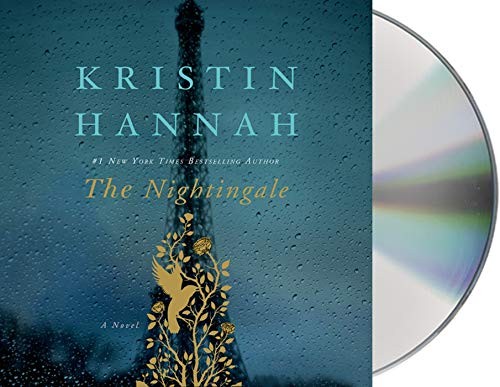 Polly Stone, Kristin Hannah: The Nightingale (AudiobookFormat, 2015, Macmillan Audio)