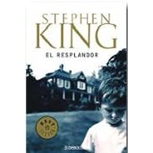 Empty Author: El resplandor (Paperback, 2013, DEBOLS!LLO)