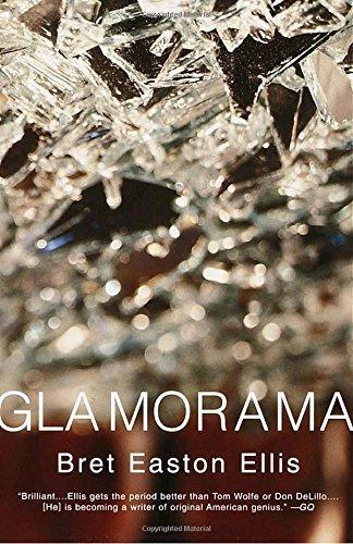 Bret Easton Ellis: Glamorama (2000, Vintage)